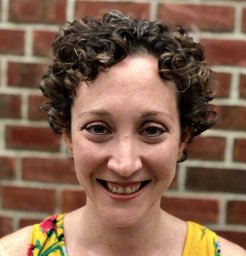 Jennifer J. Richler