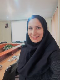 Zeynab Foroughi
