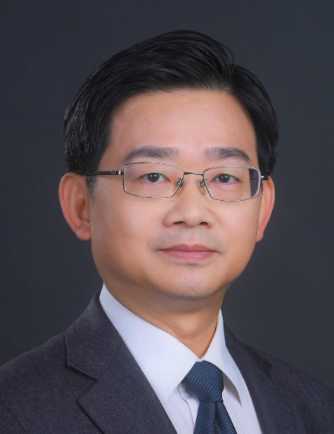 Zhifeng Jin