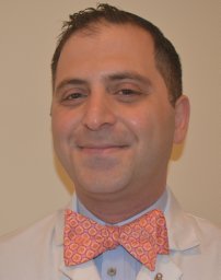Daniel Jafari