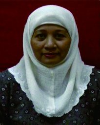 Endang Suprihati