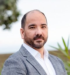 José Antonio Pow-Sang