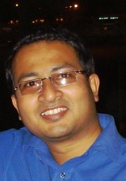 Abhijeet Ghatak