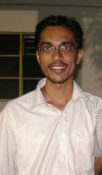 Joshi Vikram