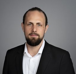 Moritz Petzold
