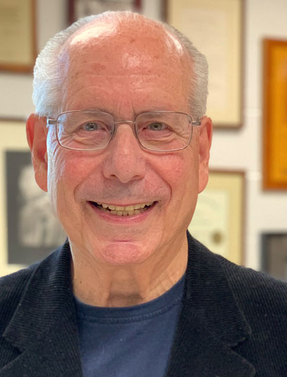 Arnold Caplan
