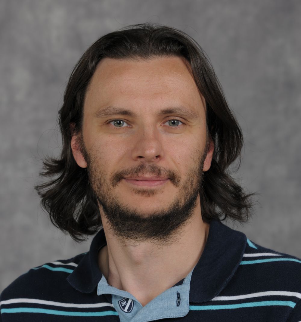 Ciprian G. Gal