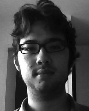Luis Kin Miyatake