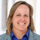 Kim Saxton