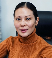Cuihua Liu