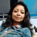 Shelley Acharya
