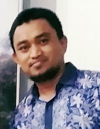 Iskandar Zainuddin Rela