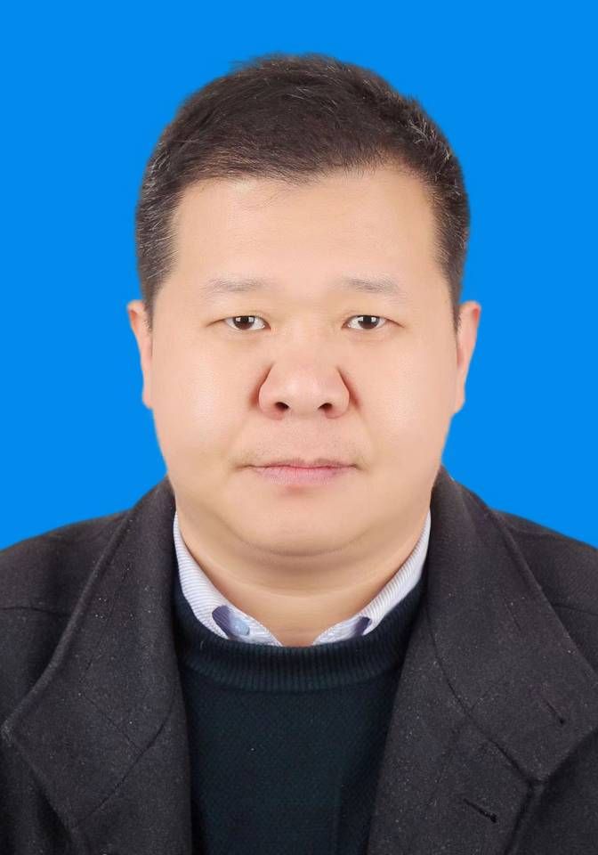 Longquan Yong
