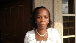 Philippa Ojimelukwe