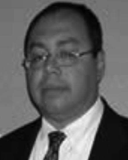 Magno R. Guillen