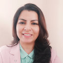 Meenakshi Patel