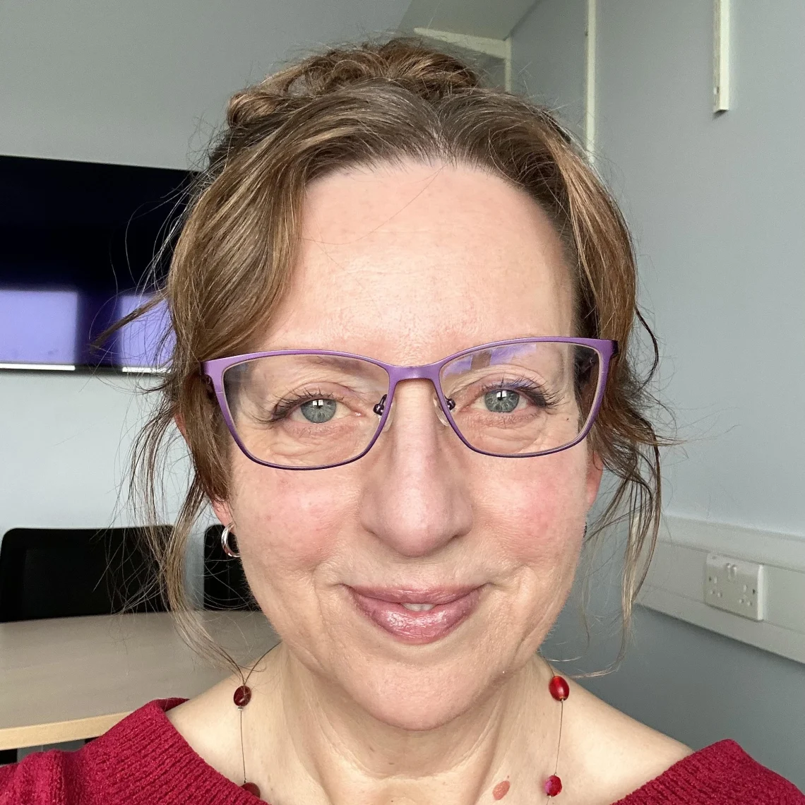 Deborah Gill