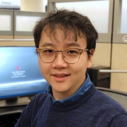 Cankun Wang