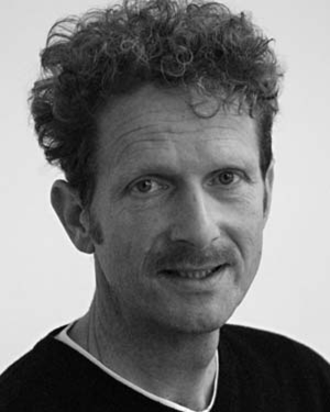 Jaap H. Buurke