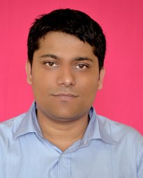 Ramkrishna Chapagain