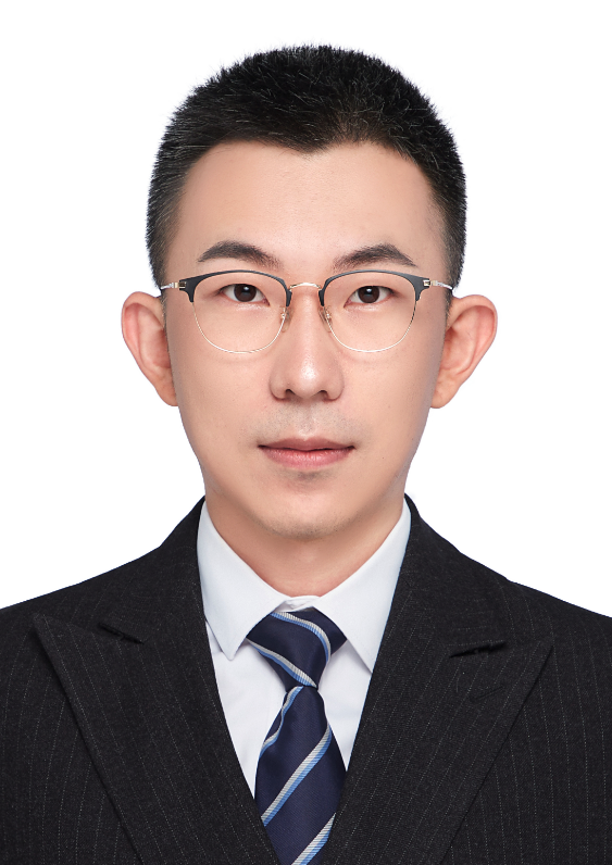 Zhongheng Fu