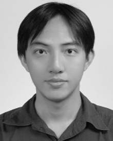 Bing-Yu Hsieh