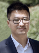Jie Li
