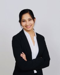 Bhargavi Manda