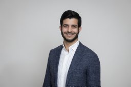 Daniel Chelladurai