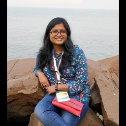Sankeerthana Bellamkonda
