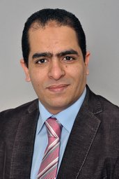 Ibrahim a Elabyad