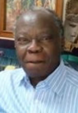 Nazaire M. Nseka
