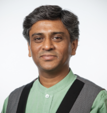 Murali Krishna Ghatkesar