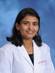 Shabana I. Khan