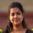 Ananya Das