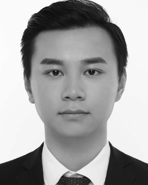 Zhengwen Zhang