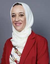 Walla I Malkawi