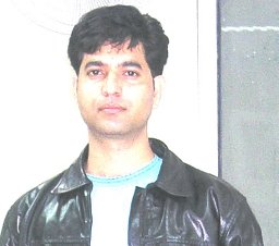 Yadav Mukesh Kumar