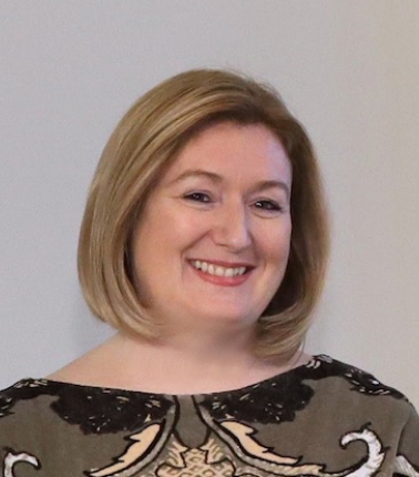 Jane M. Carlton