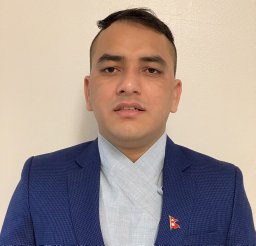 Ramesh Bahadur Bist