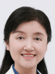 Mei Li
