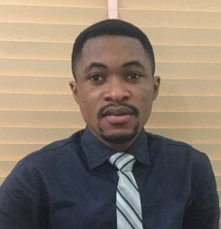 Dada Samuel Ayokunle