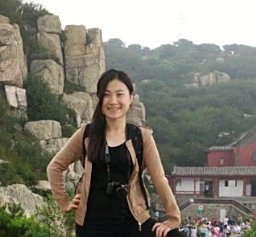 Xiuling Zhao