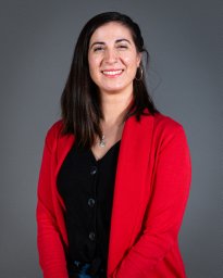 Lisa Maccio-Maretto