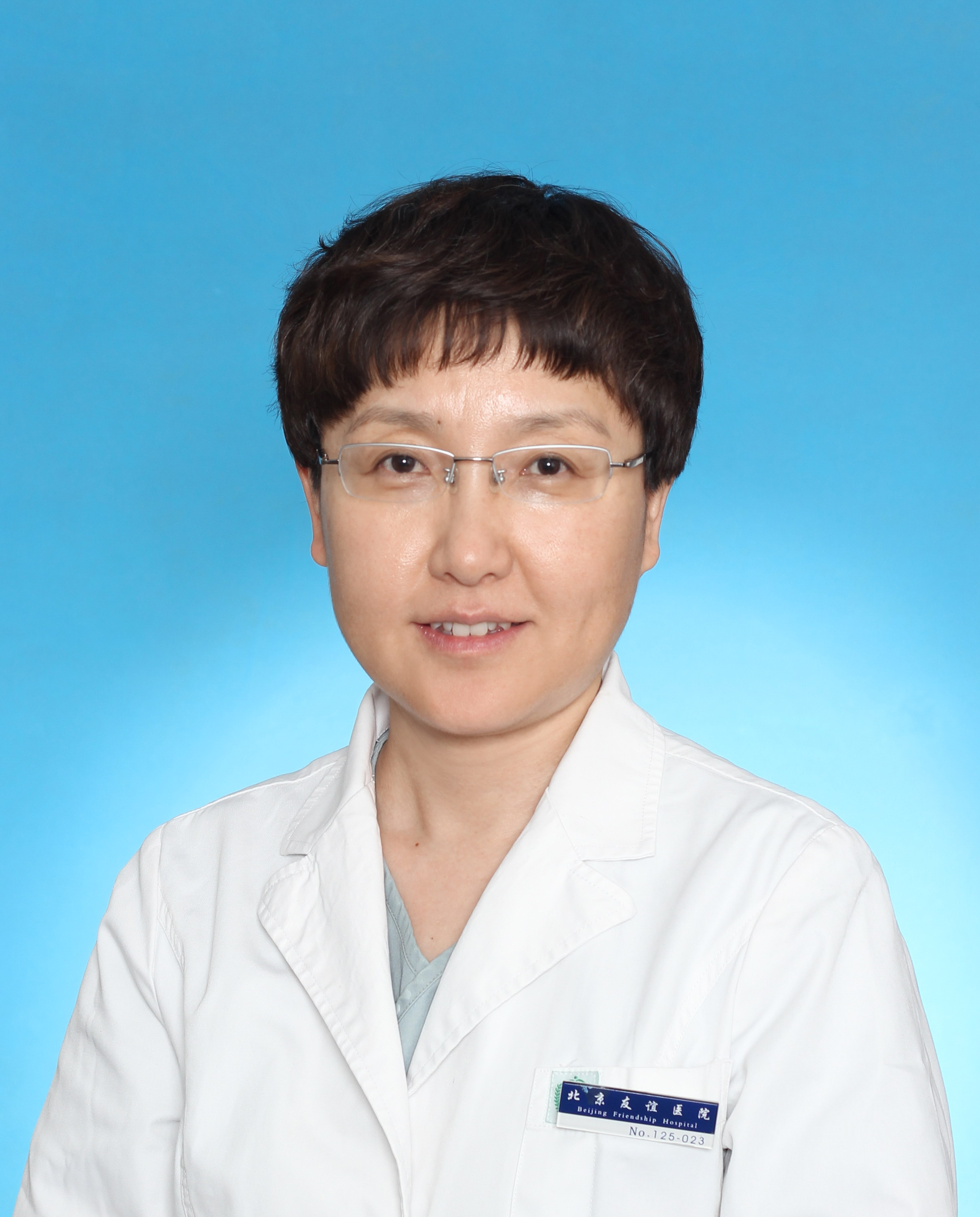 Li Li