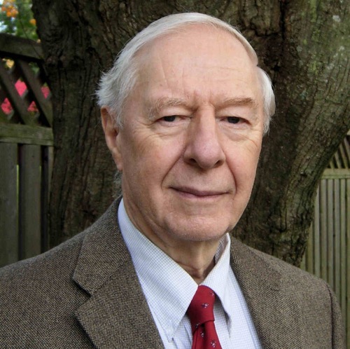 Frank Stillinger