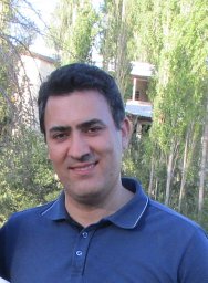 Behzad Akbari