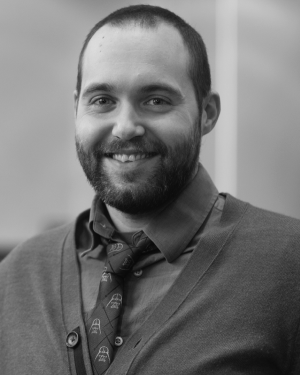 Jason B. Reed