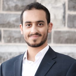 Sharief Saleh