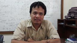 Mochammad Idris